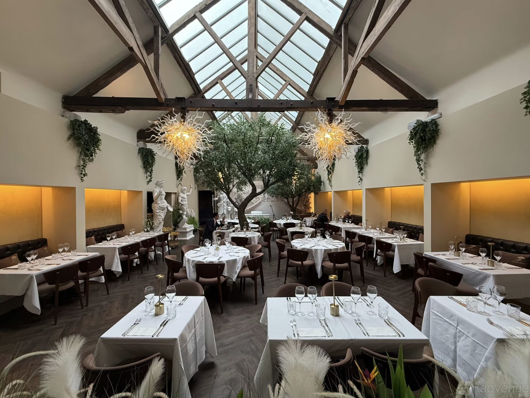 Fiorenza Restaurant & Cocktail Bar