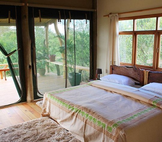 Single Occupancy Room