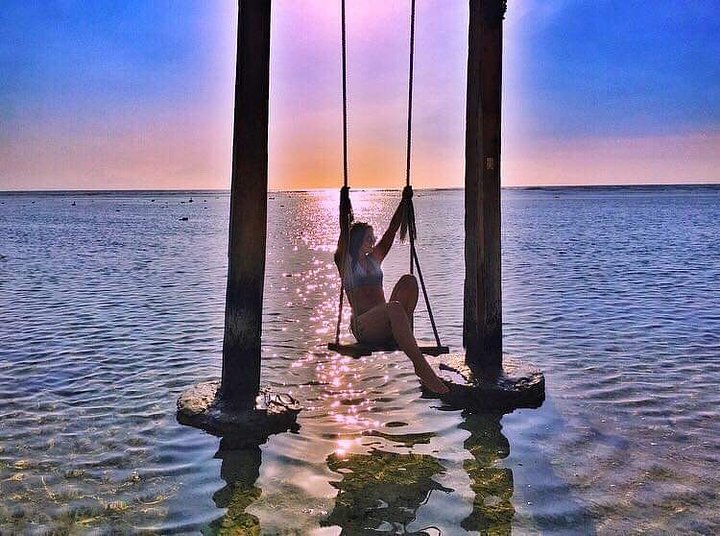 gili bali