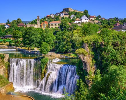 Medieval Towns