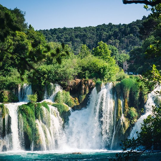 Discover Wild Croatia