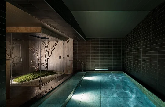 Granbell Hotel
