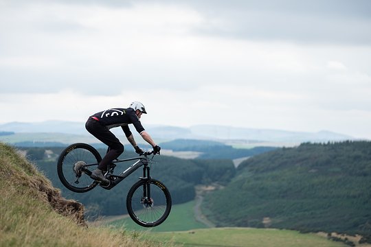 The A9er Adventure