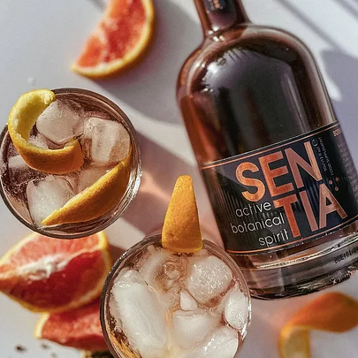 Drinks by Sentia