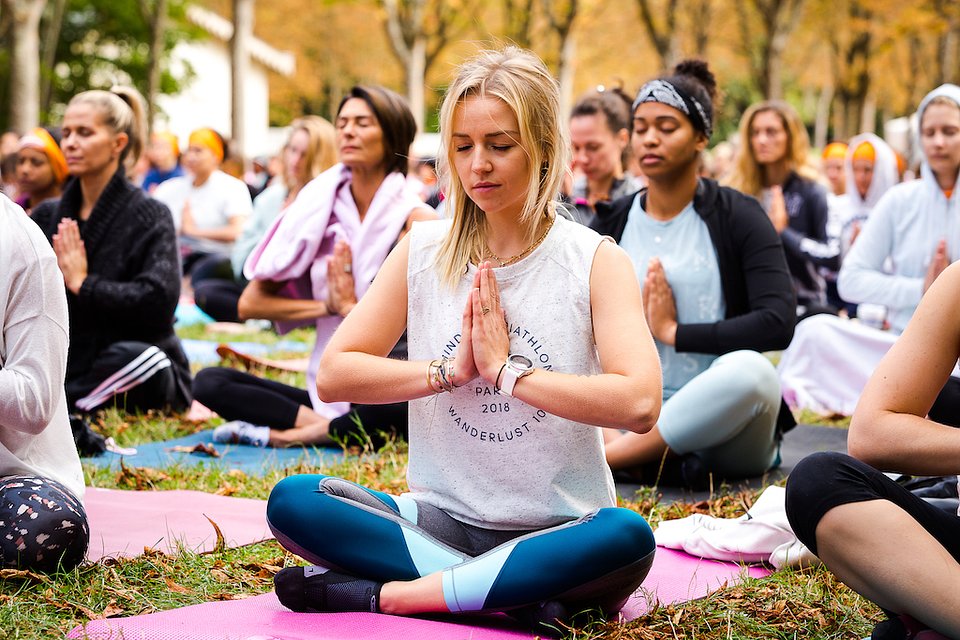 MEDITATION