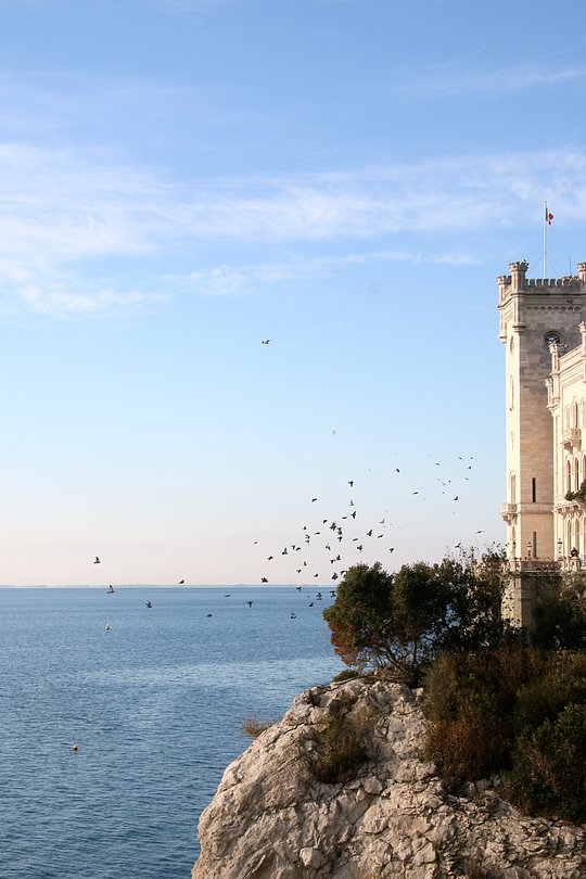 Trieste