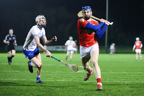 Practica un deporte irlandes