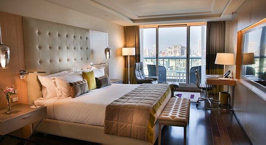 Private Room