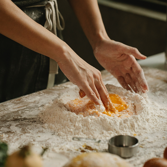 Vienna Pastry Making 