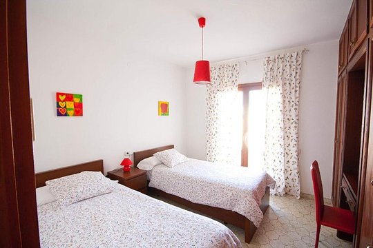 VILLA 6 (DOUBLE BED SIZE) 
