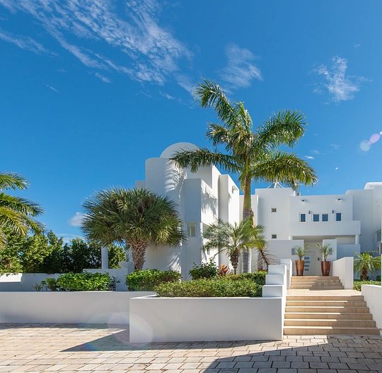 2022 Christmas in Anguilla