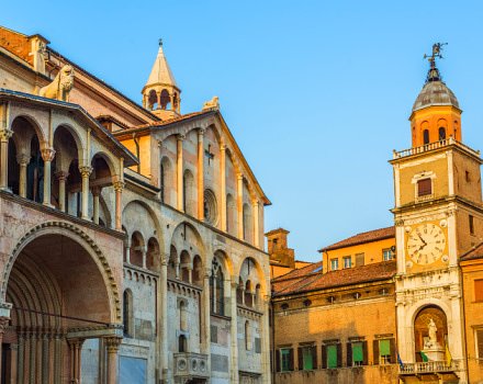 Modena