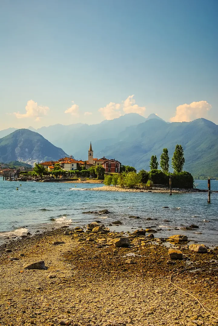 Stresa