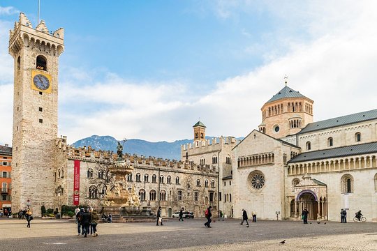Hotel 3-star in Trento