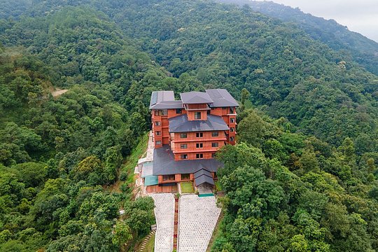 5-Day(4 night) Pre-Trip Extension Ayurveda Retreat in Nepal (minimum of 3)