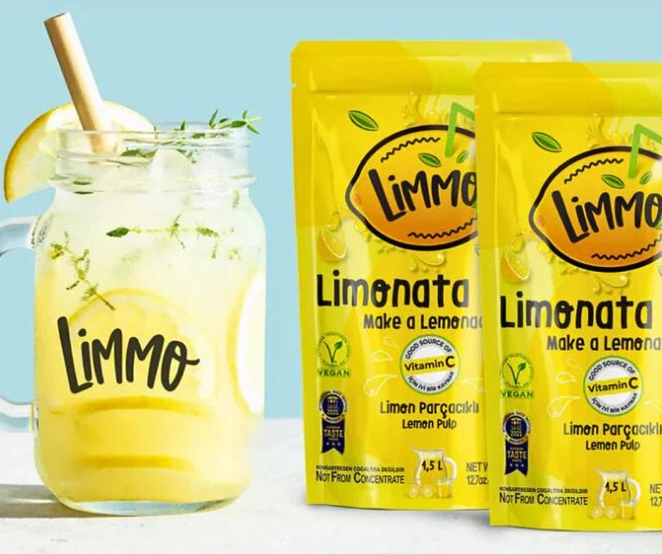 Limmo Lemonade