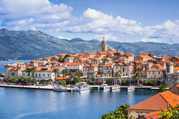 Korcula_Croatia_shutterstock_753821302