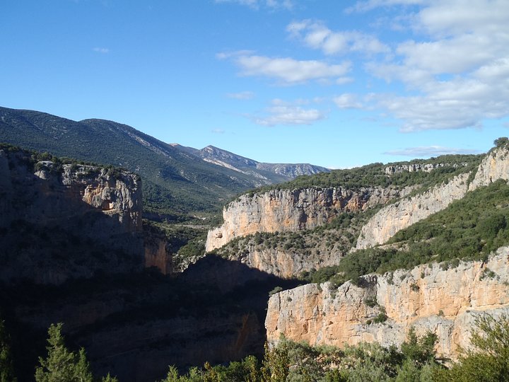 PictureExpedicionesenSierradeGuaraparaKookooClimb69