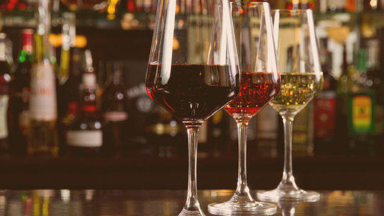 Bonus Night + 2 Tastings 