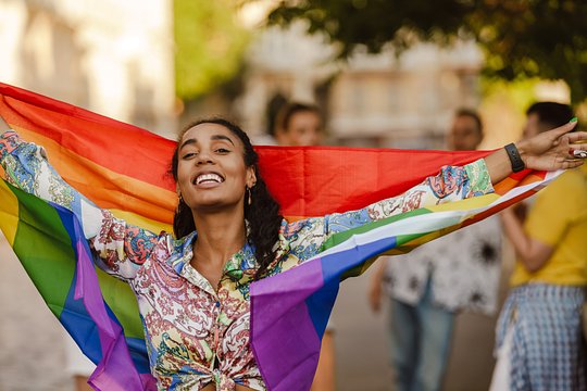 Montréal Pride Celebrations