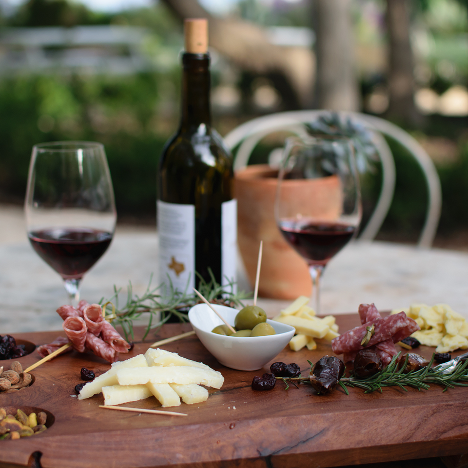 Wine Tasting Workshop 6.00pm Saturday 