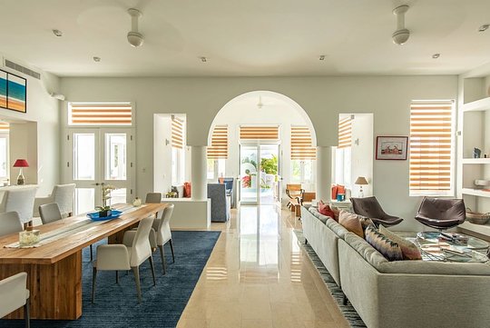Shiloh Estate