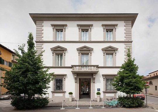 Eurostars Florence Boutique Hotel