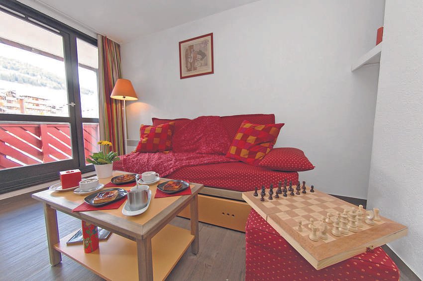 ENTIRE APARTMENT [2 PERSON]