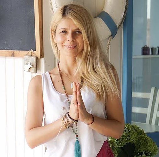 Gina Radu
