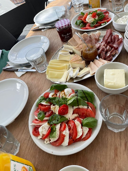 Incredible Meals 