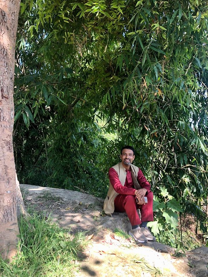 prakash
