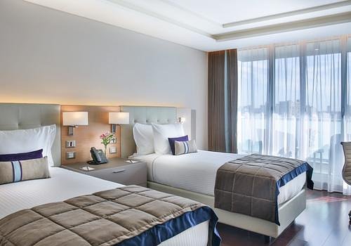 Shared Room