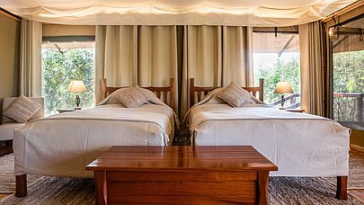 Shared Room 