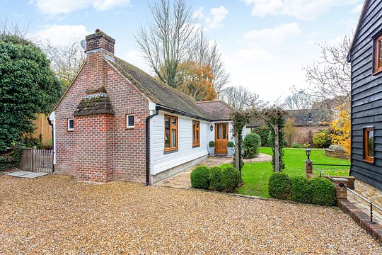 Walnut Cottage