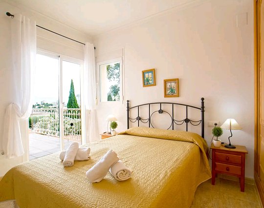 Private room