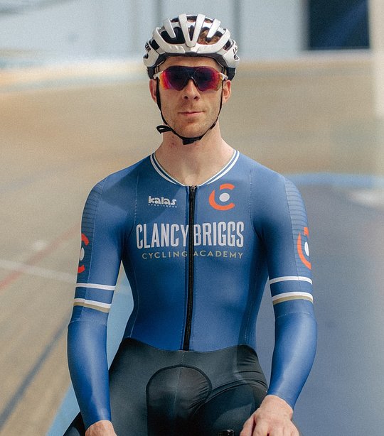 Ed Clancy