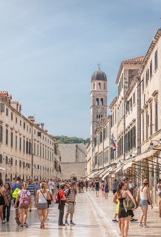DUBROVNIK