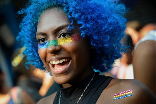 europe pride events 