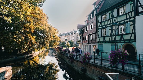 L’Esquisse Hotel & Spa Colmar 
