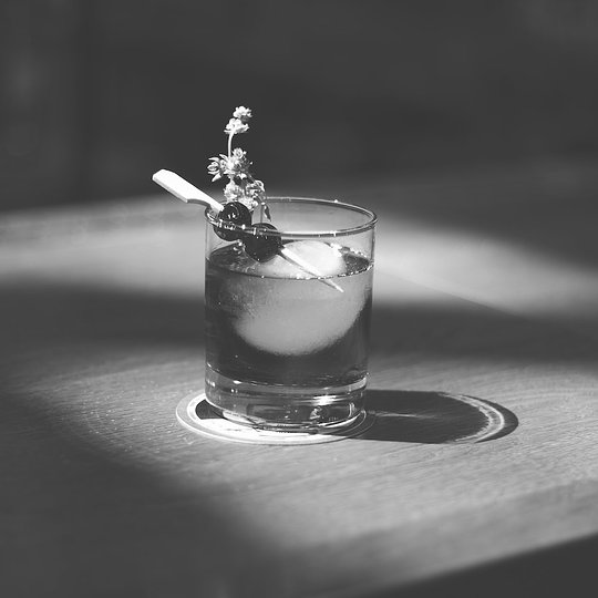 Cocktail Making 