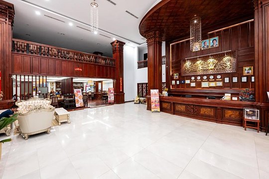 LBN Asian Hotel