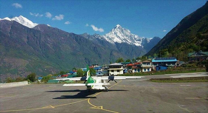 Everestluklaplanekookoo