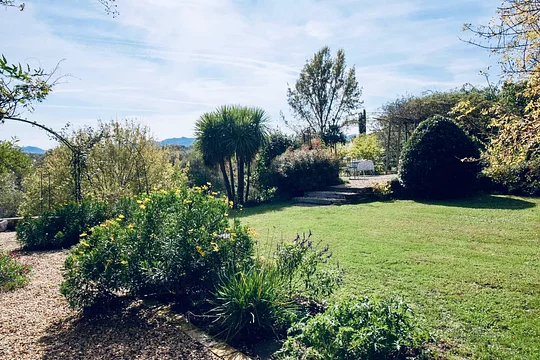 The Gardens