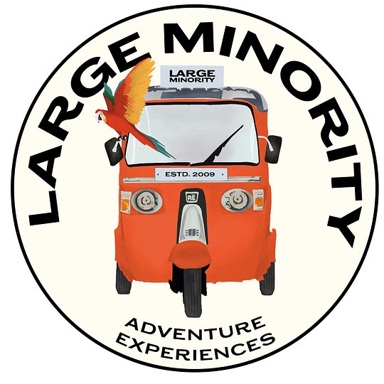 Who is organising this amazing adventure?