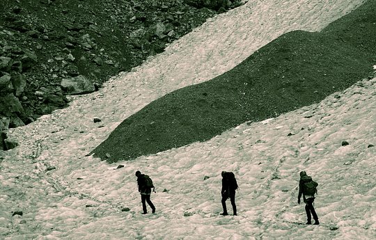 Practices for a Resilient Mindset