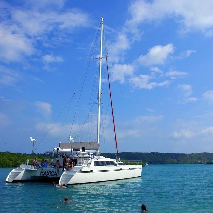 ColombiabayofCartagena