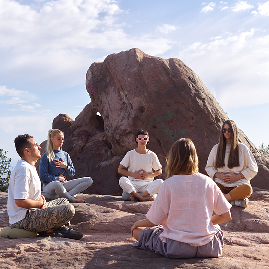 Wellness Activities