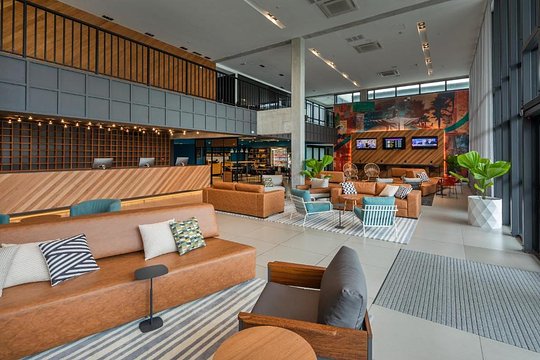 Arrive one day early in Rio de Janeiro for Iguazu Pre-trip - July 12, 2027 - Private Room