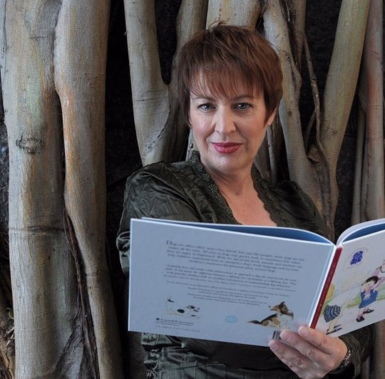 Dr. Susan McLaine