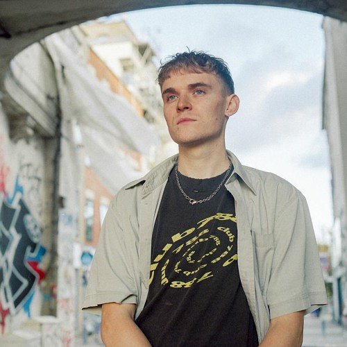 Jasper Tygner 